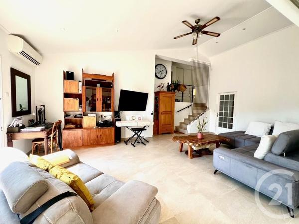 Maison à vendre  5 pièces - 132 m2 LA LONDE LES MAURES - 83