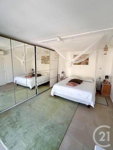 Maison à vendre  5 pièces - 132 m2 LA LONDE LES MAURES - 83