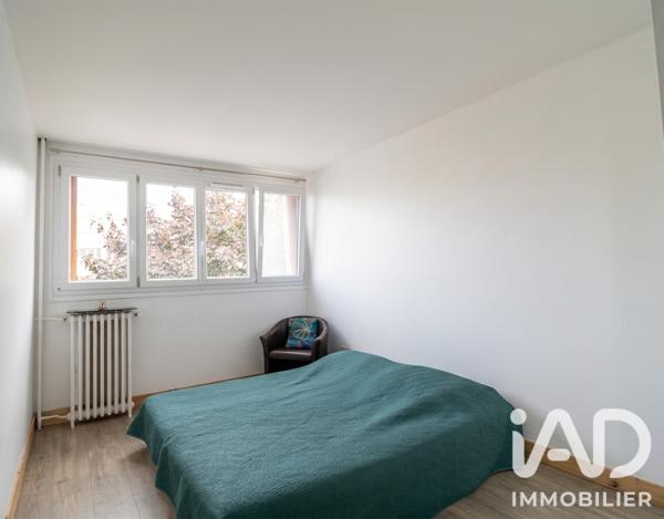 Appartement à vendre 4 pièces 63 m² Neuilly-sur-Marne