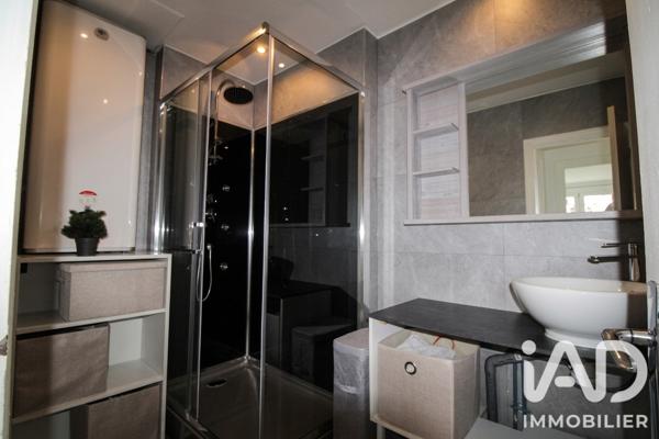 Appartement à vendre 4 pièces 63 m² Neuilly-sur-Marne