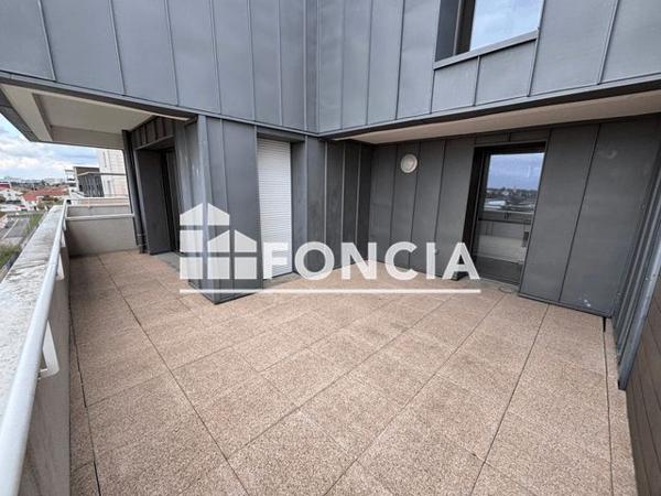 À vendre Appartement 4 pièces 83.14 m² - Orléans 45000