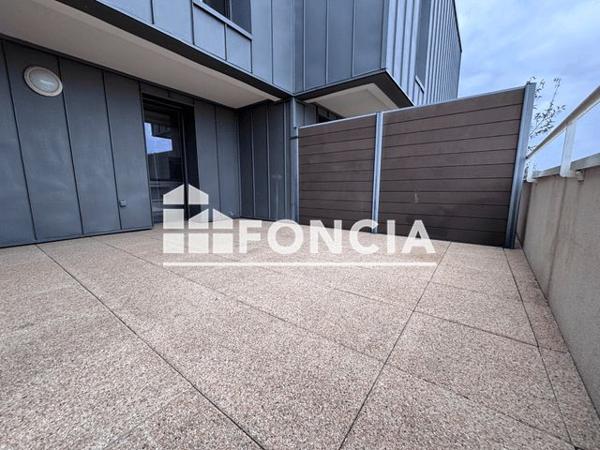 À vendre Appartement 4 pièces 83.14 m² - Orléans 45000