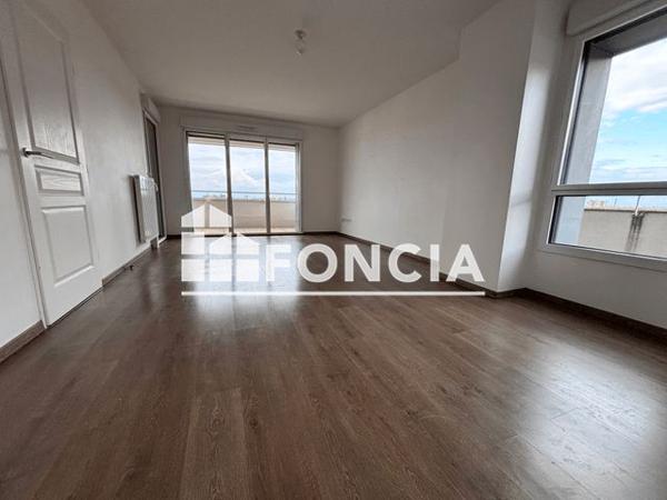 À vendre Appartement 4 pièces 83.14 m² - Orléans 45000