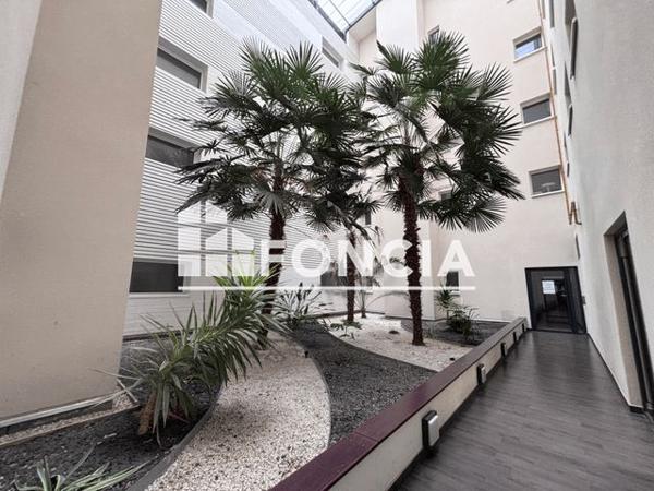 À vendre Appartement 4 pièces 83.14 m² - Orléans 45000