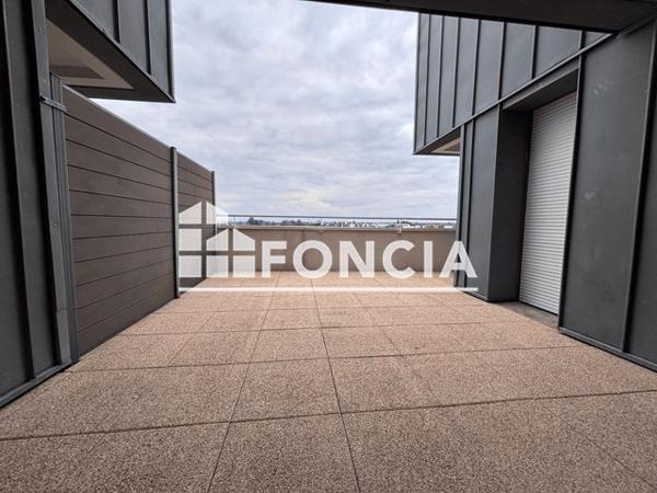 À vendre Appartement 4 pièces 83.14 m² - Orléans 45000