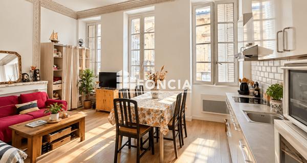 À vendre Immeuble - Bordeaux 33000