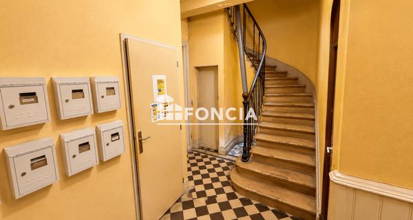 À vendre Immeuble - Bordeaux 33000