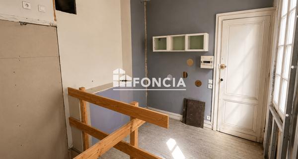 À vendre Immeuble - Bordeaux 33000