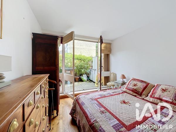 Appartement à vendre 5 pièces 109 m² La Celle-Saint-Cloud