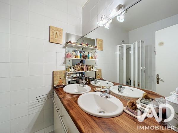 Appartement à vendre 5 pièces 109 m² La Celle-Saint-Cloud