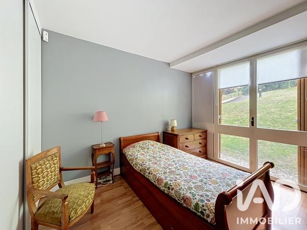 Appartement à vendre 5 pièces 109 m² La Celle-Saint-Cloud