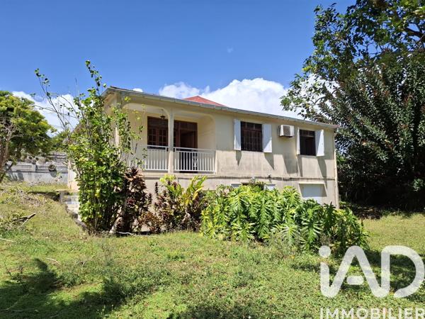 Maison à vendre 7 pièces 145 m² Petit-Bourg