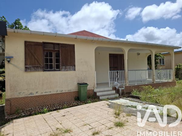 Maison à vendre 7 pièces 145 m² Petit-Bourg