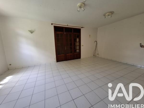 Maison à vendre 7 pièces 145 m² Petit-Bourg