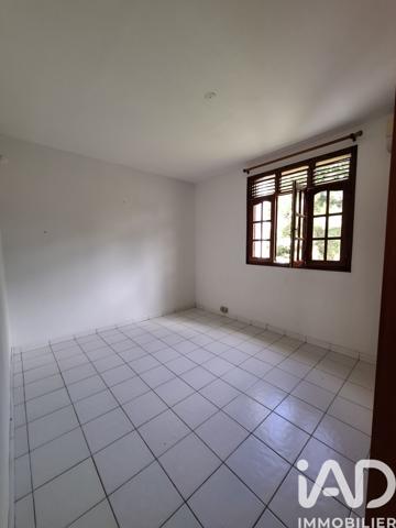 Maison à vendre 7 pièces 145 m² Petit-Bourg