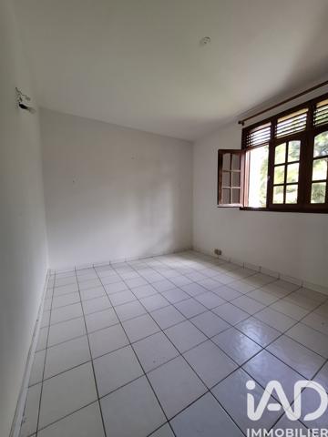 Maison à vendre 7 pièces 145 m² Petit-Bourg