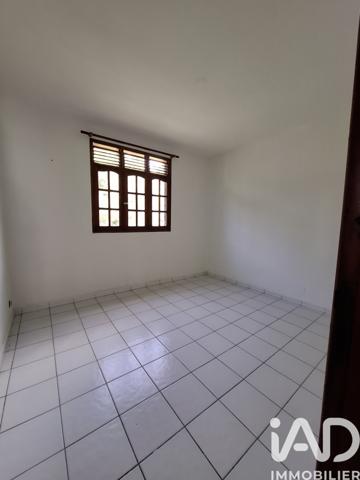 Maison à vendre 7 pièces 145 m² Petit-Bourg