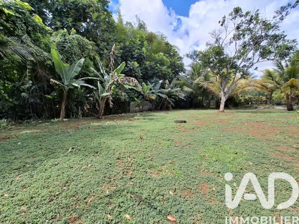 Maison à vendre 7 pièces 145 m² Petit-Bourg