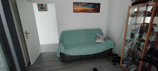 TRES BELLE MAISON MODERNE ET RECENTE de 136 m2 réalisée en 2021 dans le Morbihan