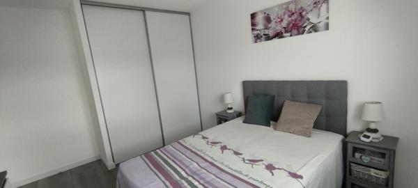 TRES BELLE MAISON MODERNE ET RECENTE de 136 m2 réalisée en 2021 dans le Morbihan