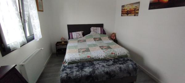 TRES BELLE MAISON MODERNE ET RECENTE de 136 m2 réalisée en 2021 dans le Morbihan