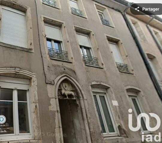 Appartement à vendre 2 pièces 18 m² Toul