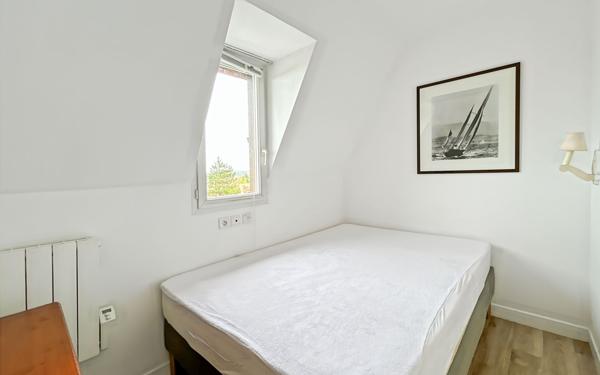 Appartement à vendre    2 pièces • 28,26 m2 Deauville