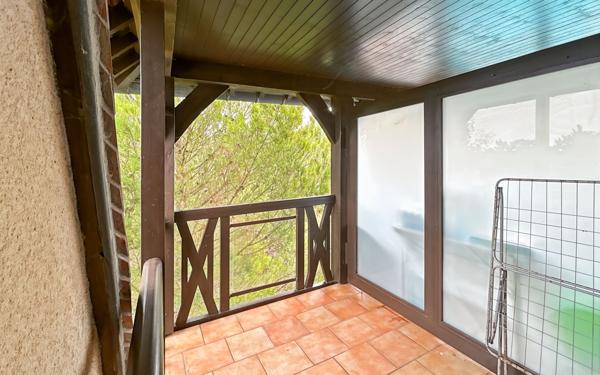 Appartement à vendre    2 pièces • 28,26 m2 Deauville