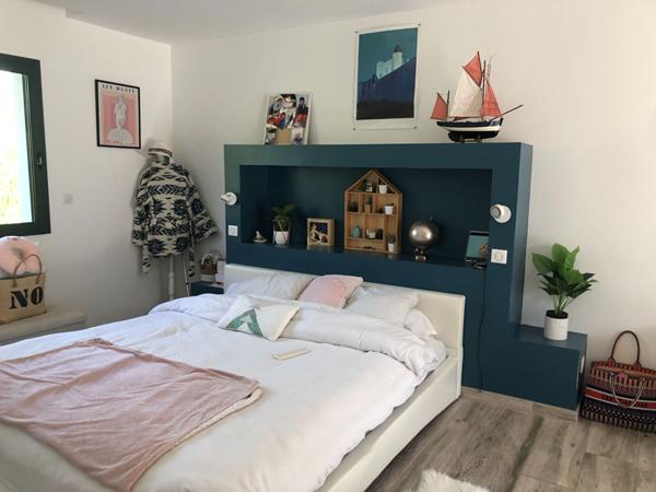 Maison contemporaine avec dépendance et piscine ! Deyme