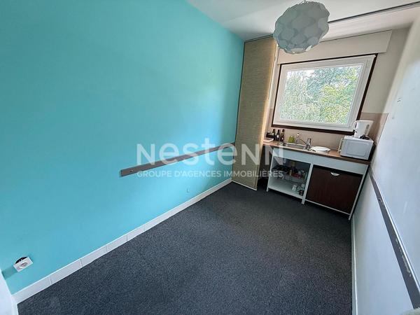Appartement Maisons-alfort 2 pièces 50.32 m2 - Résidence Les Jardins D'Alsace