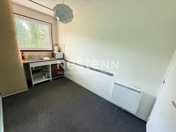 Appartement Maisons-alfort 2 pièces 50.32 m2 - Résidence Les Jardins D'Alsace