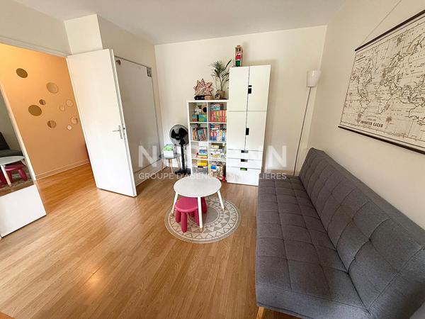 Appartement Maisons-alfort 2 pièces 50.32 m2 - Résidence Les Jardins D'Alsace