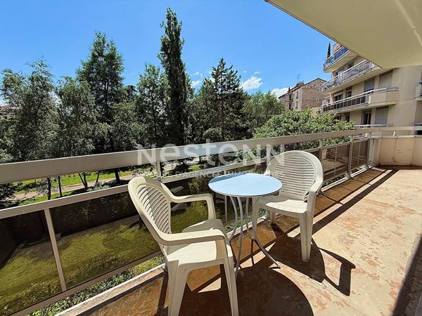 Appartement Maisons-alfort 2 pièces 50.32 m2 - Résidence Les Jardins D'Alsace