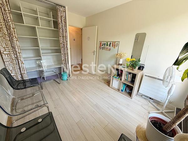 Appartement Maisons-alfort 2 pièces 50.32 m2 - Résidence Les Jardins D'Alsace