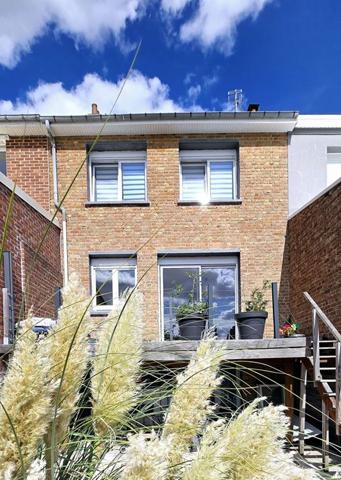 Maison de ville - HAZEBROUCK