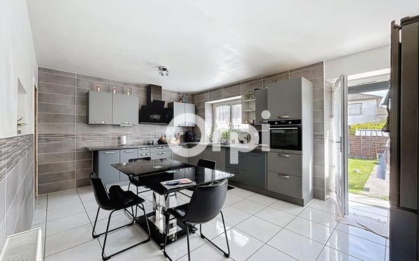 Maison à vendre    5 pièces •  Brive-la-Gaillarde