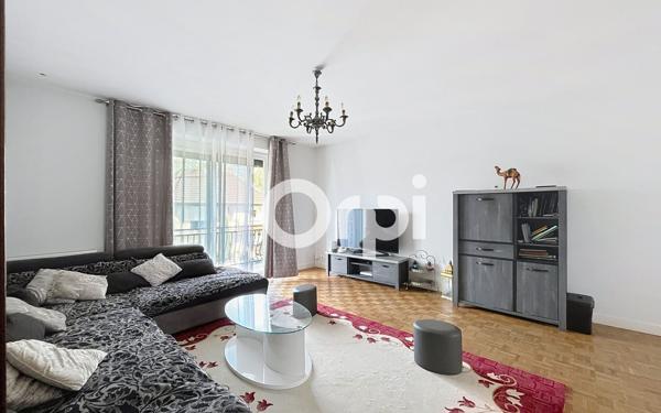 Maison à vendre    5 pièces •  Brive-la-Gaillarde