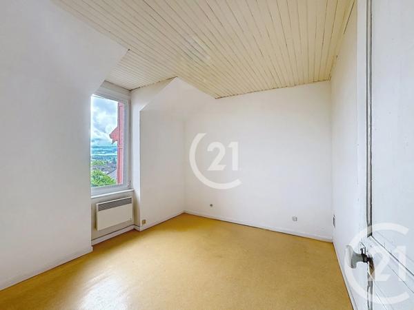 Maison à vendre  4 pièces - 75,48 m 2   BELFORT  - 90