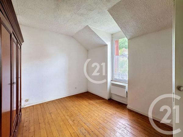 Maison à vendre  4 pièces - 75,48 m 2   BELFORT  - 90