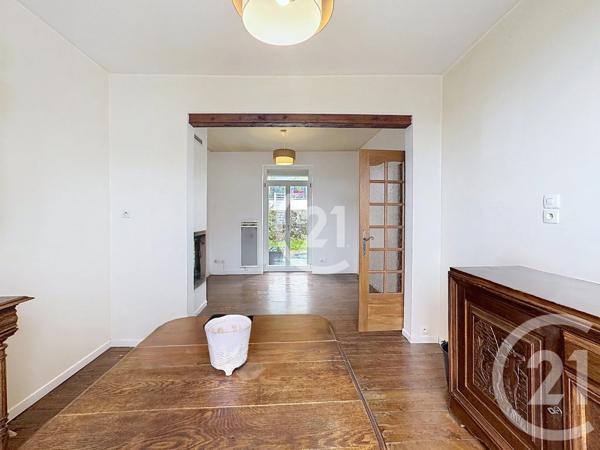 Maison à vendre  4 pièces - 75,48 m 2   BELFORT  - 90