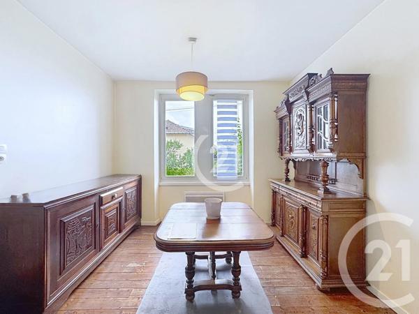 Maison à vendre  4 pièces - 75,48 m 2   BELFORT  - 90