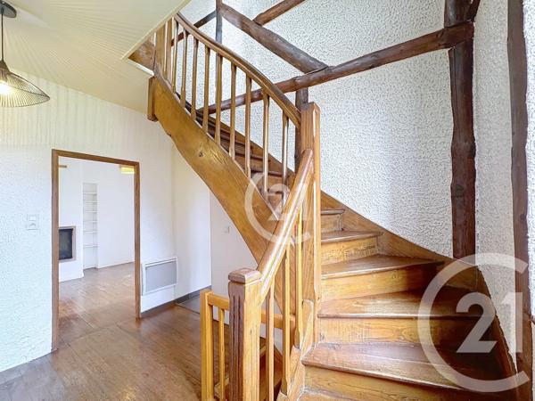 Maison à vendre  4 pièces - 75,48 m 2   BELFORT  - 90