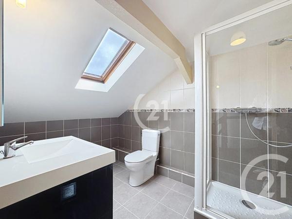 Maison à vendre  4 pièces - 75,48 m 2   BELFORT  - 90