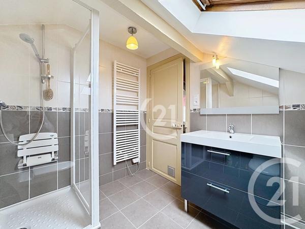 Maison à vendre  4 pièces - 75,48 m 2   BELFORT  - 90