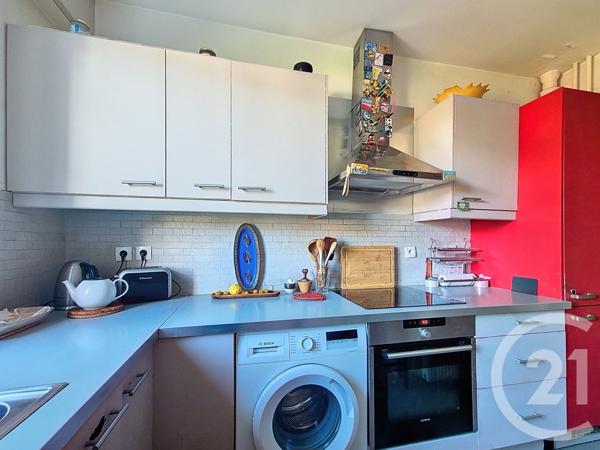 Appartement F5 à vendre  5 pièces - 92,59 m2 CHATOU - 78