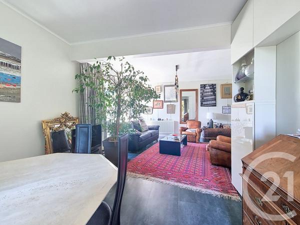 Appartement F5 à vendre  5 pièces - 92,59 m2 CHATOU - 78
