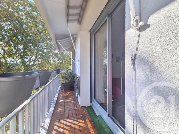 Appartement F5 à vendre  5 pièces - 92,59 m2 CHATOU - 78