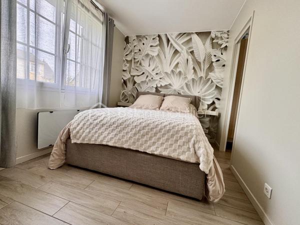 Pavillon de 130,53 m²