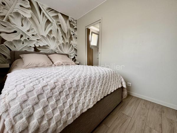 Pavillon de 130,53 m²