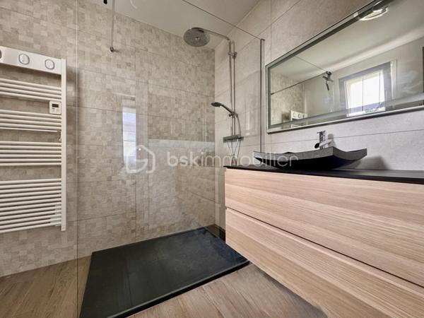 Pavillon de 130,53 m²